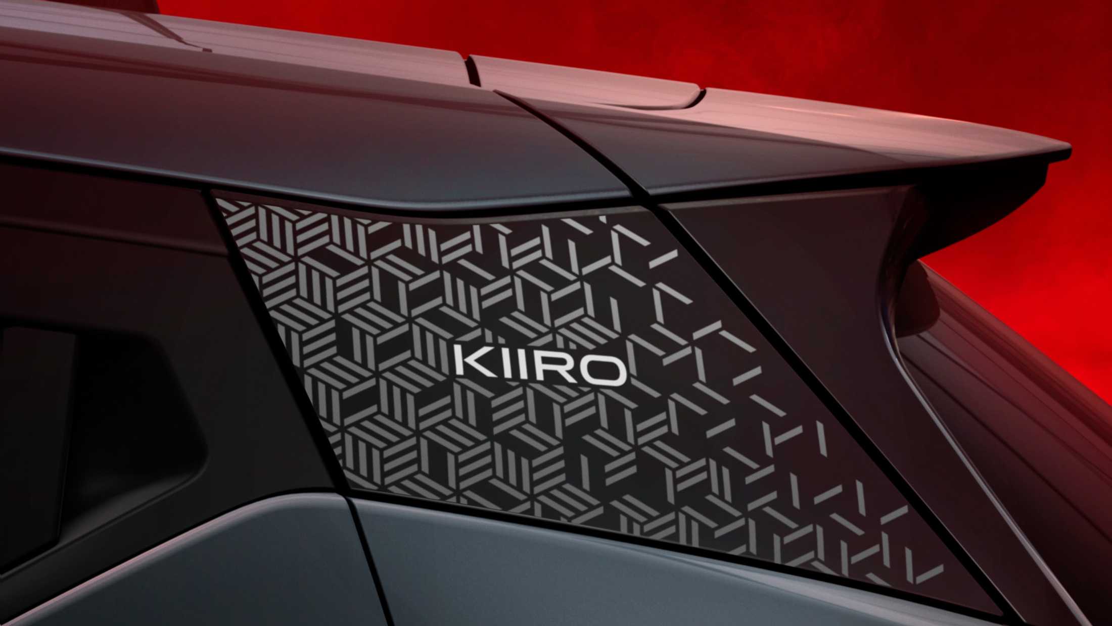ABD Nissan Micra Kiiro