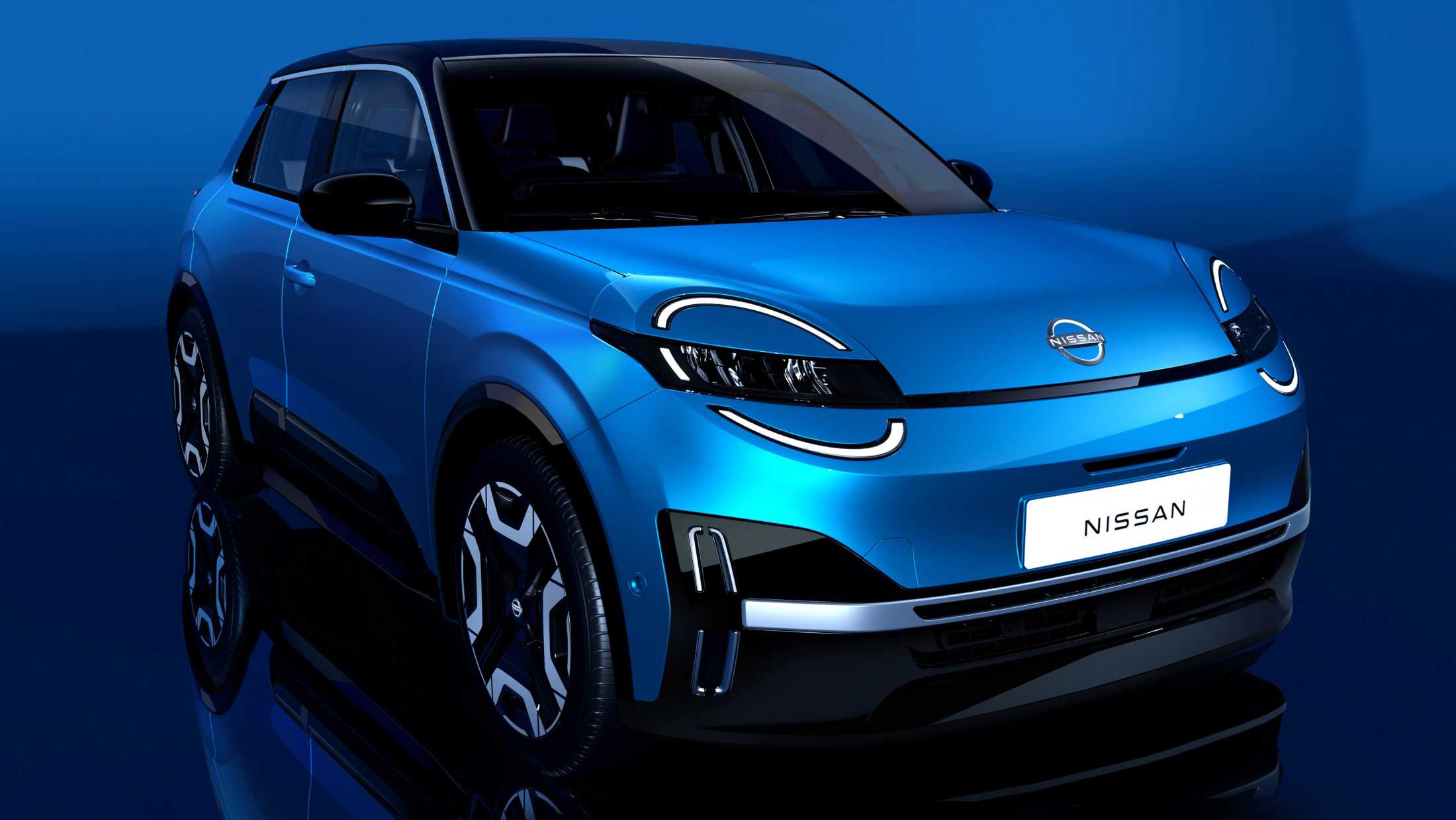 ABD Nissan - Nieuwe offensief micra