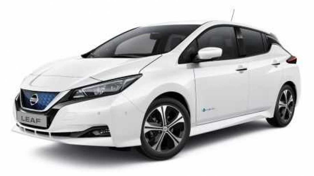 ABD Nissan - leaf - n-connecta