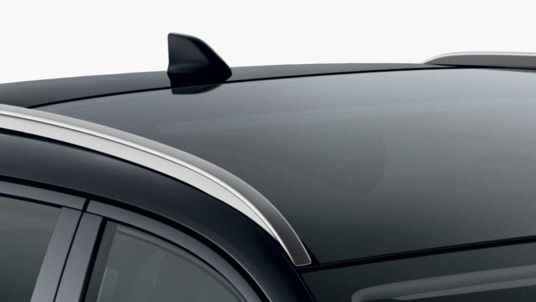 Nissan QASHQAI Premiere Edition - Panoramadak