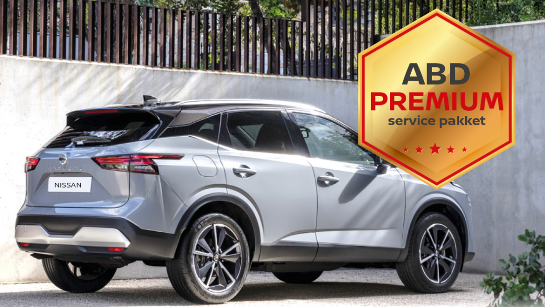 ABD premium onderhoud