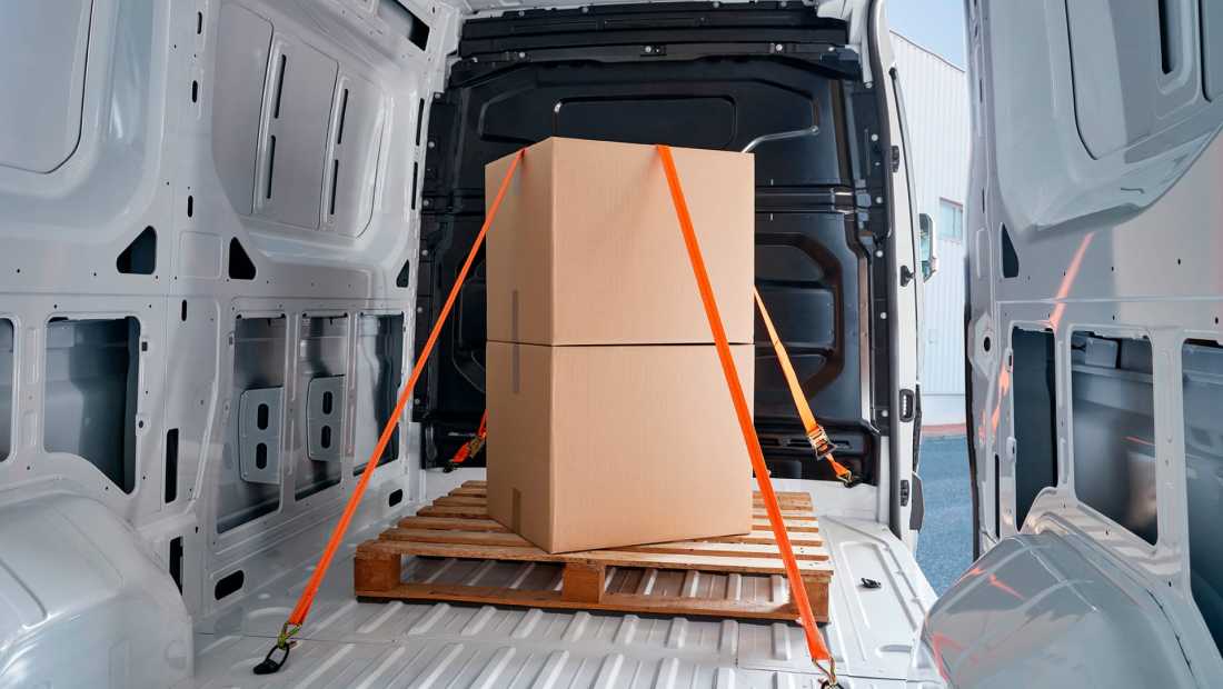 ABD Nissan - Nieuwe Interstar - Bevestigingspunten