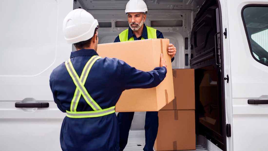 ABD Nissan - Nieuwe Interstar - Schuifdeur
