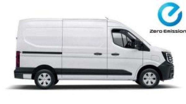 ABD Nissan - Nieuwe Interstar - Thumbnail
