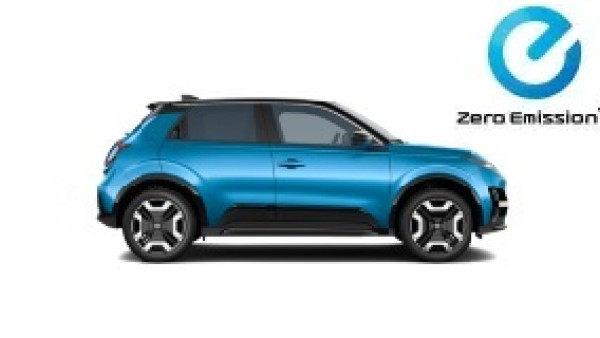 ABD Nissan - Nieuwe Micra - Thumbnail